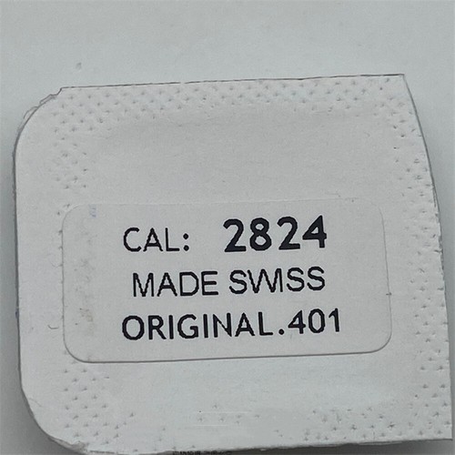 Steli carica orologio swiss - carica,