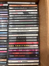 CD Collection Soundtrack Country Alt Jazz Cultural Rap Musical Rare You Choose