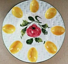 Piatto porcellana da portata -