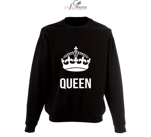 Felpa queen calda - felpa,