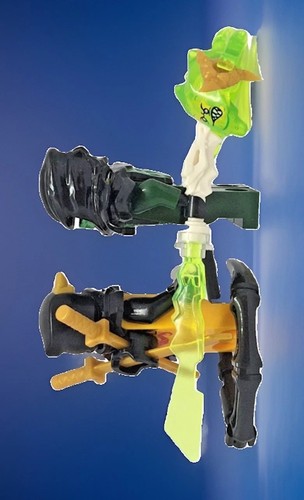 Lego ninjago arin ninja - lego, ©