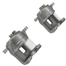 2x Supporto Pinza Freno