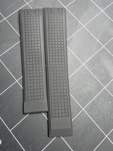 Cinturino gomma tag heuer - tag,