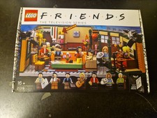 LEGO Ideas 21319 FRIENDS