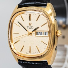 **Ecc+5** Vintage 1973 OMEGA