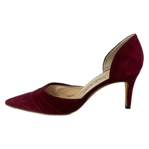 Manolo blahnik - manolo, (manolo