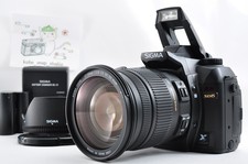 *1 anno Wty for US* SIGMA SD15