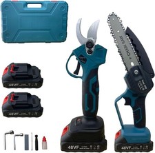 Kit Potatura 2 in 1 Forbice