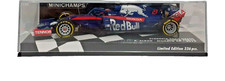 MINICHAMPS 1:43 F1 TORO ROSSO