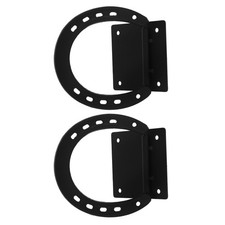  2 Pcs Anello Per Cordino