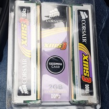 Corsair XMS3 DDR3 SDRAM DIMM
