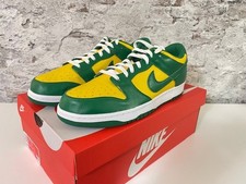 Nike Dunk Low SP Brasile