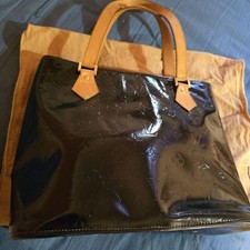 Borsa Louis Vuitton Vernis