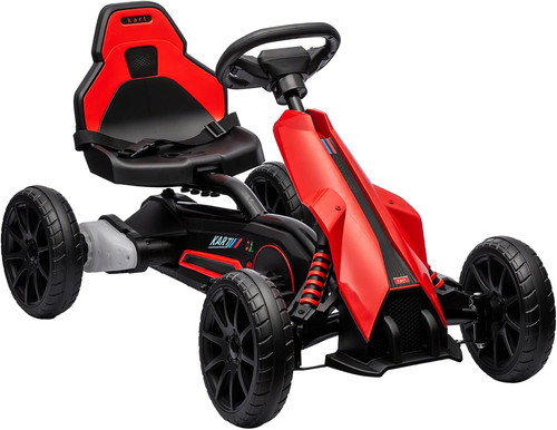 Kart elettrico per bambini - elettrico,