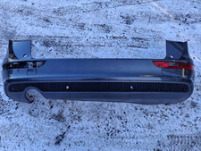 PARAURTI POSTERIORE ORIGINALE