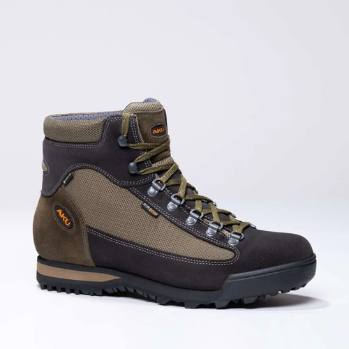 Aku slope micro men - micro,