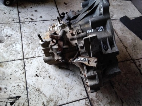 Cambio mazda hatchback gg - mazda,