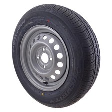Ruota completa 175/70 R13 86N