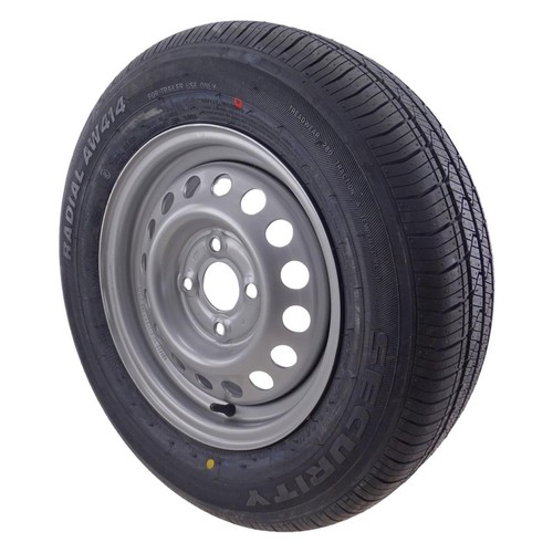 Ruota completa 175 r13 - ruota,