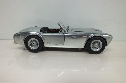 Exoto 1962 cobra 260 - 260, 1:18