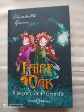 ELISABETTA GNONE "FAIRY OAK -