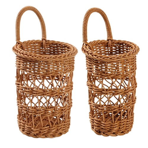 Cestino porta patate aglio - cestino,