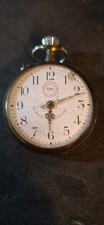 Orologio tasca roskopf - orologio,