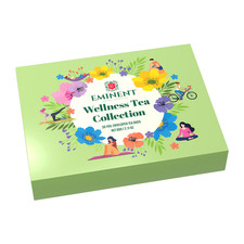 EMINENT Wellness Tea