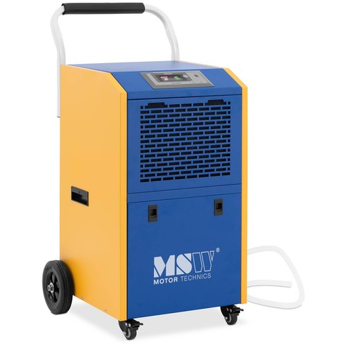Deumidificatore elettrico