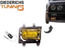 Fanalino Fendinebbia DESTRO