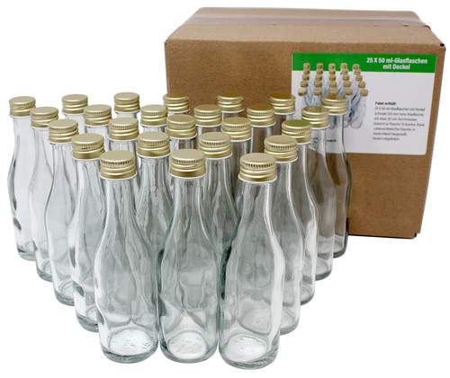 Aromhuset ml bottiglie - 50,