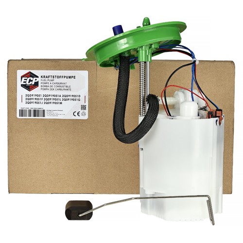 Pompa carburante 2q0919051 - carburante,