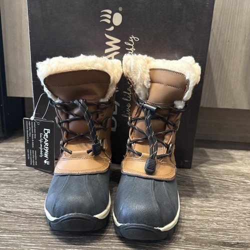 Nuovissimo bearpaw boo hickory - nuovissimo/bearpaw,