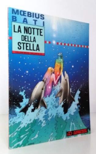 Notte della stella - fv-,
