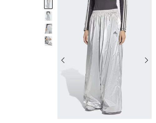Adidas chile wet - wet, look