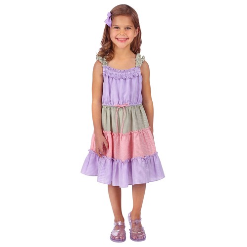 Vestito estivo bambino jona - bambino,