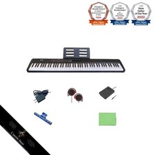 Pianoforte digitale TOMOI 88