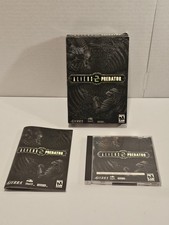 Aliens Versus Predator 2 PC