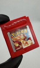 Pokemon Rosso - Game boy Color