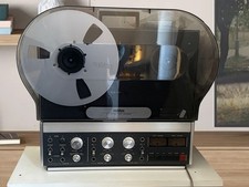 Registratore a bobine Reel to reel Revox B-77 - Ottime condizioni