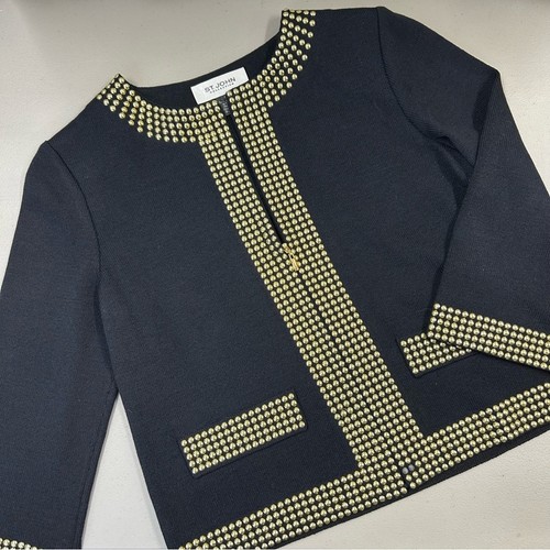 Giacca blazer john maglia - giacca, st.