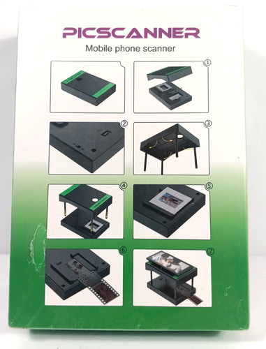 Rybozen picscanner 24x36 - rybozen,