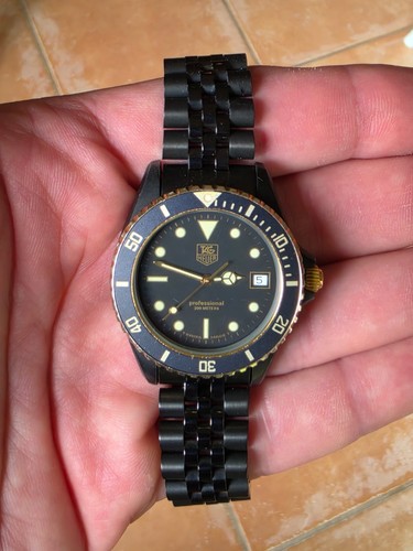 Orologio tag heuer - orologio,