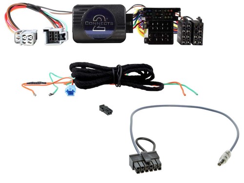 Connects2 adattatore volante - connects2,