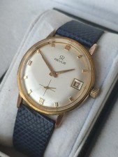Revue calatrava orologio uomo