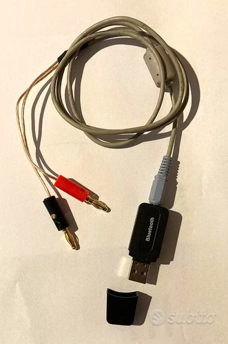 Grundig telefunken geloso - grundig,