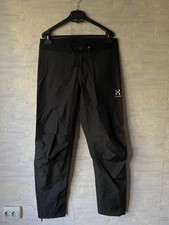 Pantaloni Haglofs Gore-Tex Active da trekking outdoor piccoli