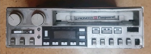 Autoradio pioneer kex - autoradio,