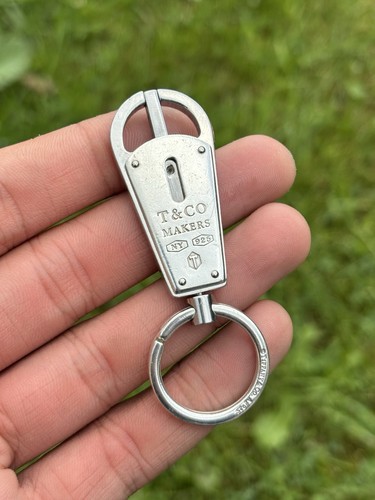 Portachiavi valet originale - portachiavi,