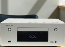 DENON RCDN9 bianco